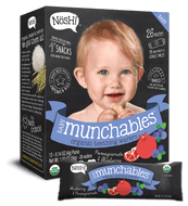 Baby Munchables