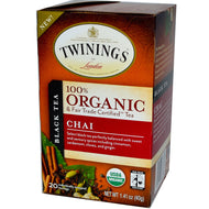 Organic Black Tea