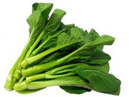 Assorted Leafy Greens
